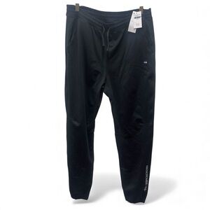 Abercrombie Kids Black Sweatpants